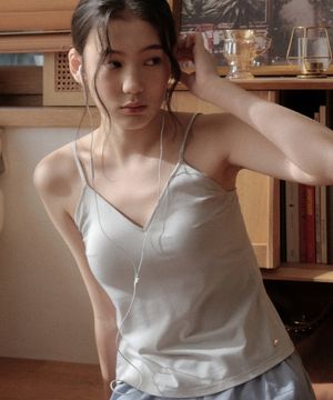 누디  코지 브라탑 - 4Colors