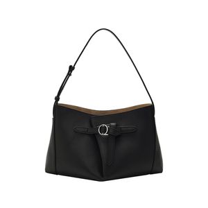 몬트 숄더백 HT3SO14BL