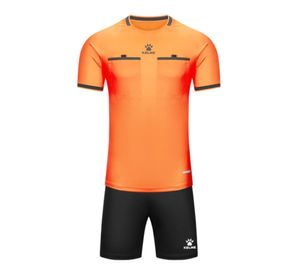 8551ZB11075 심판복 세트 오렌지