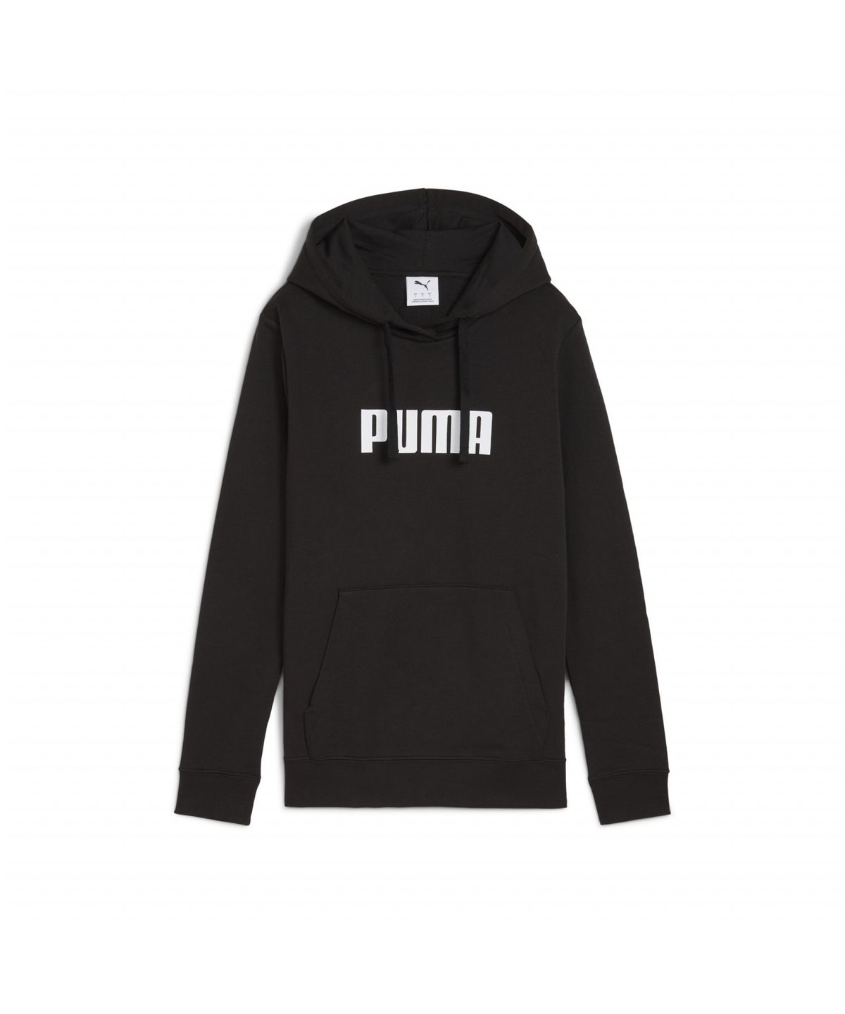 푸마(PUMA) [푸마 공식] 에센셜 로고 프렌치 테리 후디 TR (68831701)