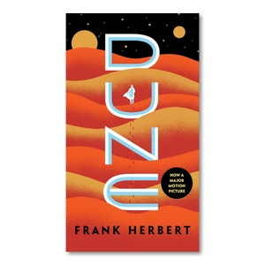 DUNE #1