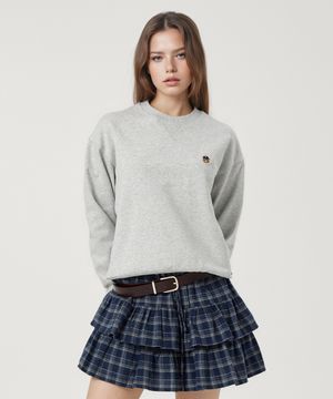 Steve Sweatshirt(F) / WHMWG2221F