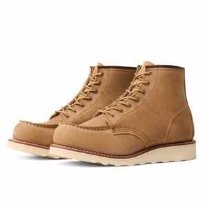 (여성) 6인치 목토 3447 - 호손 뮬스키너