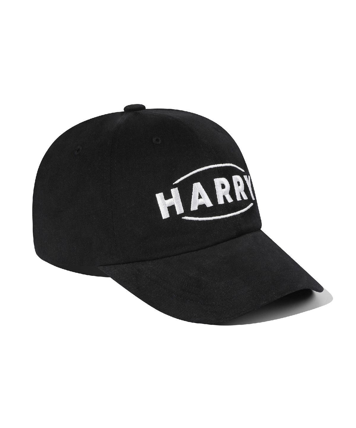 꼼파뇨(CPGN STUDIO) HARRY 볼캡 블랙