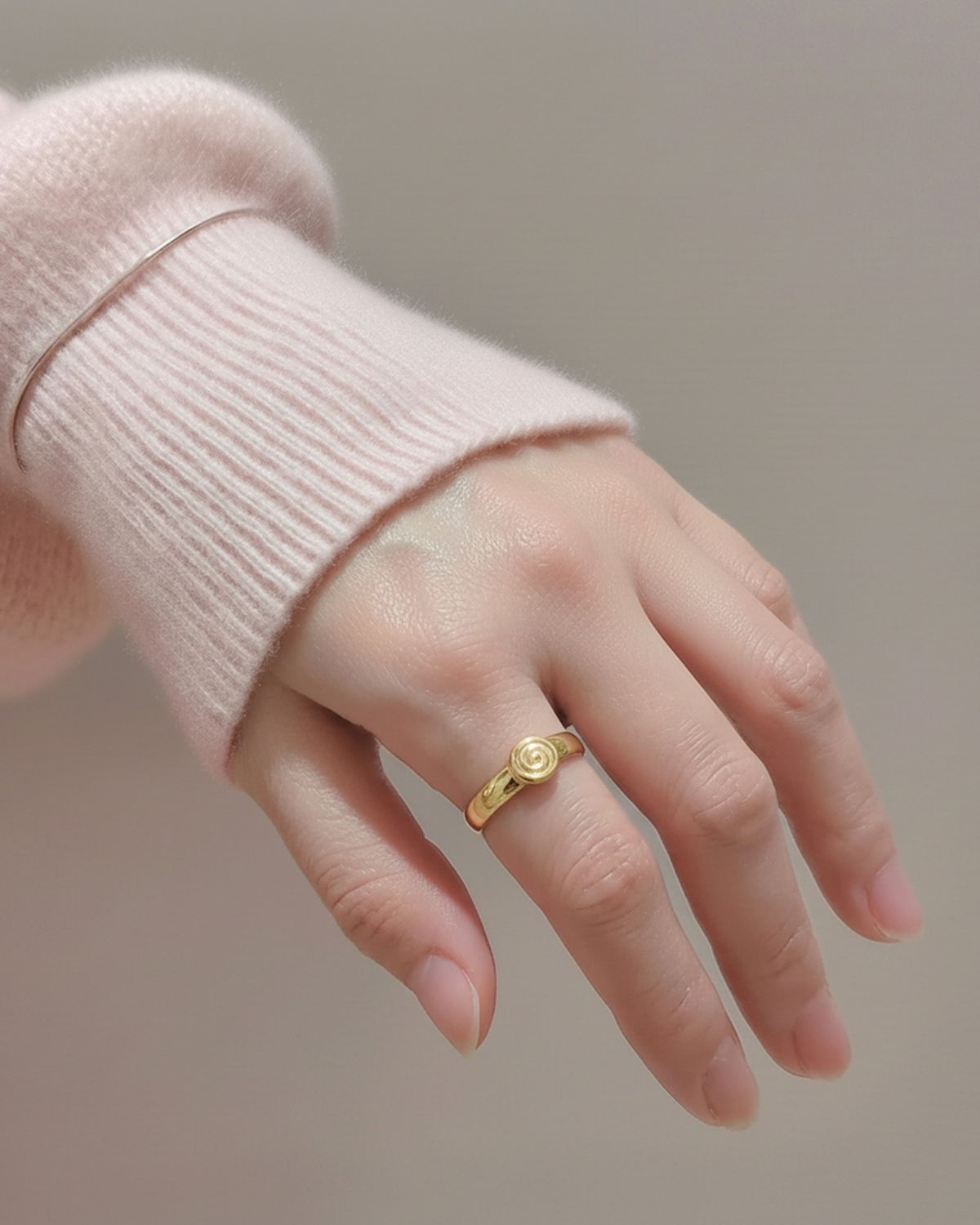 버터링(BUTTERING) BR0074G RING