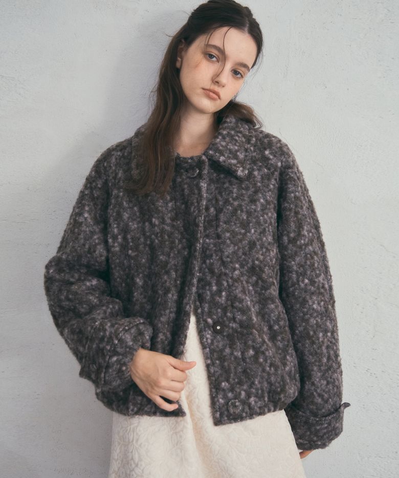 Alpaca Cloud Jumper_Brown(O25-OT09)