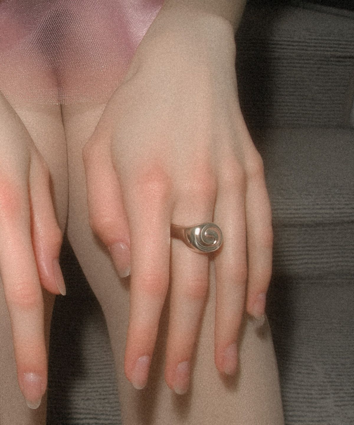 버터링(BUTTERING) BR0073G RING