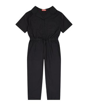 오픈카라 점프수트_VB38JSUD01Z