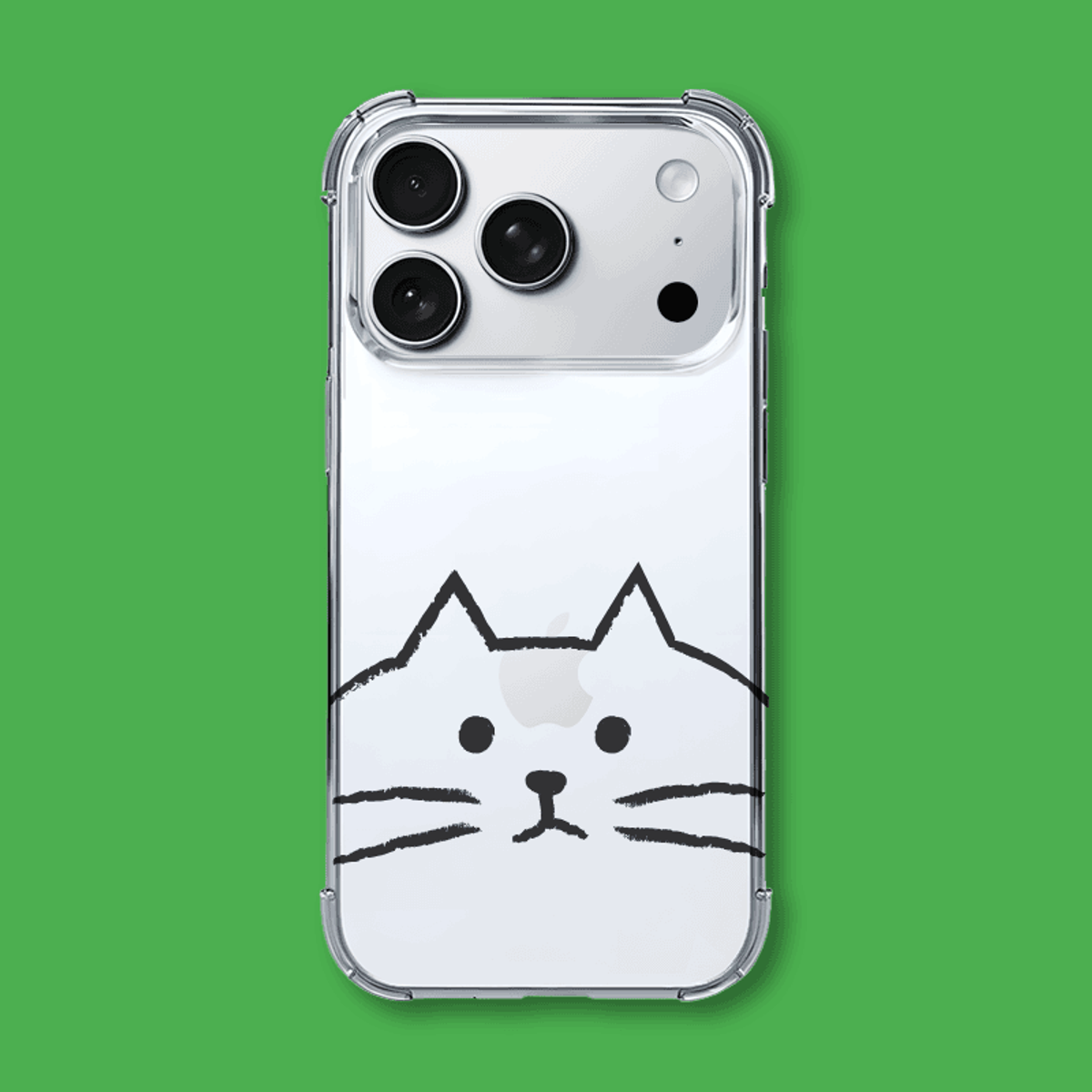 아칸(AKAN) mypet 쉴드방탄케이스(전기종)