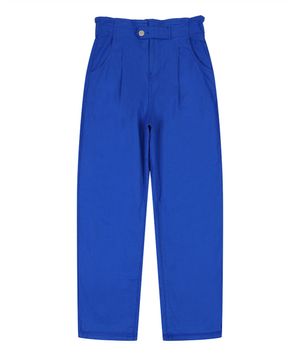 속밴딩 스판 팬츠_VB38SLU201Z