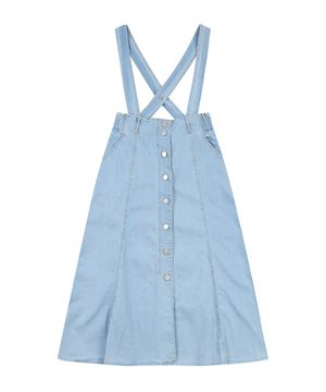 멜빵데님치마_VB34DOU202Z