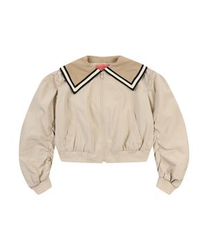 빅카라 집업점퍼_VB34JPMD02D