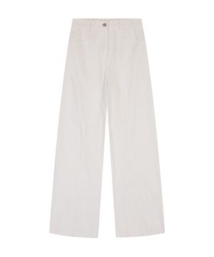 절개와이드 데님팬츠_VB34SLQ303Z