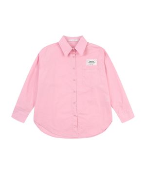 포켓포인트 셔츠_VB35BLQ303Z