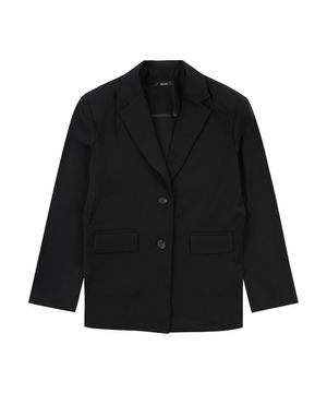 베이직 자켓_VB35JKQ301Z