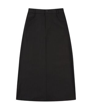 스판 롱스커트_VB3YSKQ309A