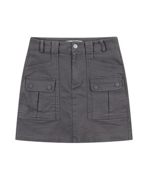 카고 미니스커트_VB3YSKUG06A