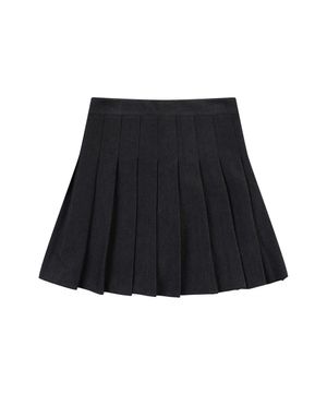 플리츠 미니스커트_VB3ZSKUG05Z
