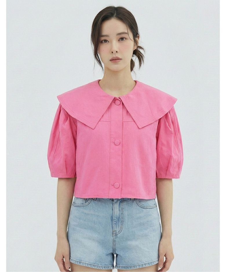 빅카라 디자인 자켓_VB36JKMD02Z
