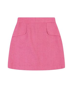 트위드A스커트_VB36SKMD04Z