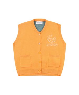 곰돌이 포인트 니트베스트_VB3ZKVUV04Z