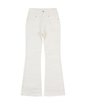 캐주얼 부츠컷 팬츠_VB3ZSLU204Z