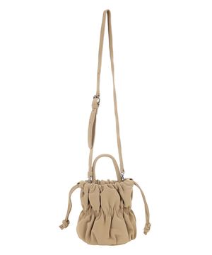 셔링 미니 복조리백_VB3YAHMG03A