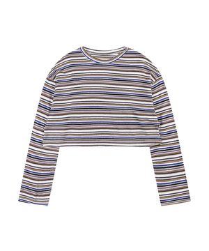 ST패턴디자인 크롭니트_VB2XTSQ308Z