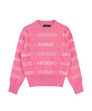 로고 레터링패턴 니트_VB2YKTUV03Z