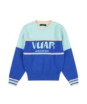 투톤배색 니트_VB2ZKTUV03Z