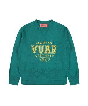 레터링 밑단언발 니트_VB2ZKTUV01Z