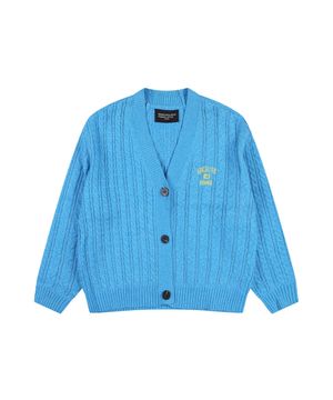 꽈배기패턴 니트가디건_VB2YKCMV01Z