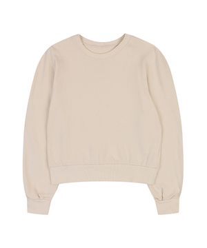 기본 맨투맨 티셔츠_VB2YTSQ304Z