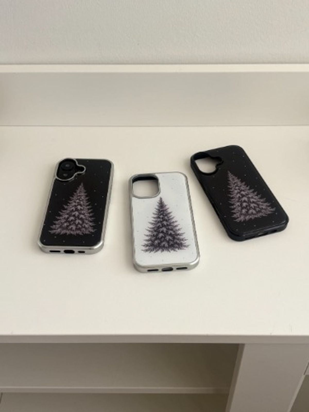 크림비(CREAMBEE) winter epoxy case