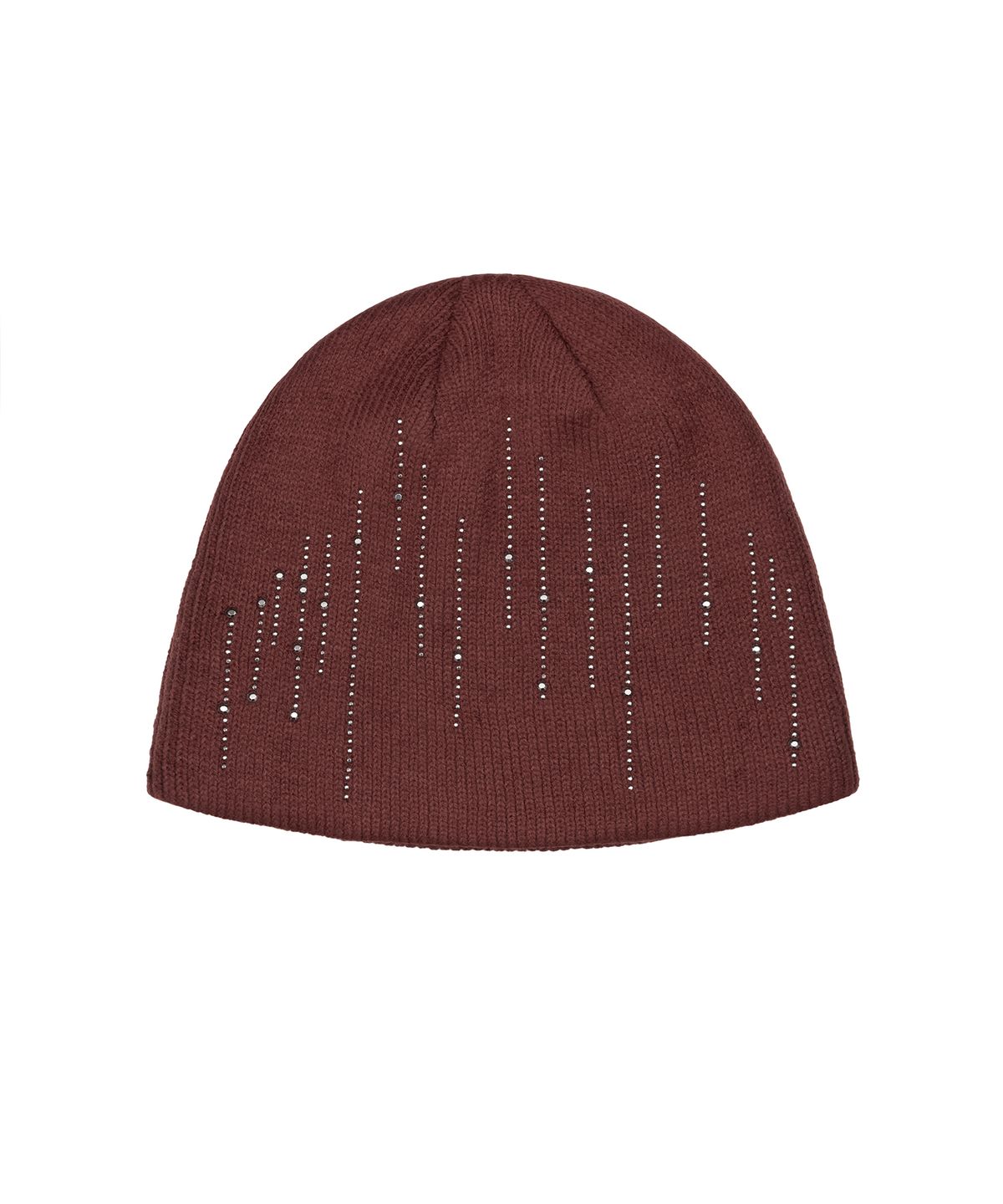 미드나잇 무브(MIDNIGHT MOVE) cb beanie (wine)