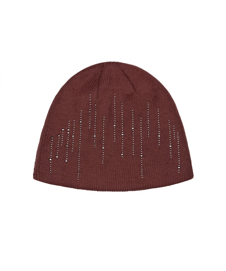 cb beanie (wine)