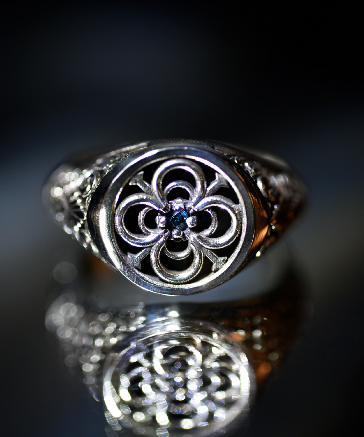 블리셰(VEULISYE) Signet