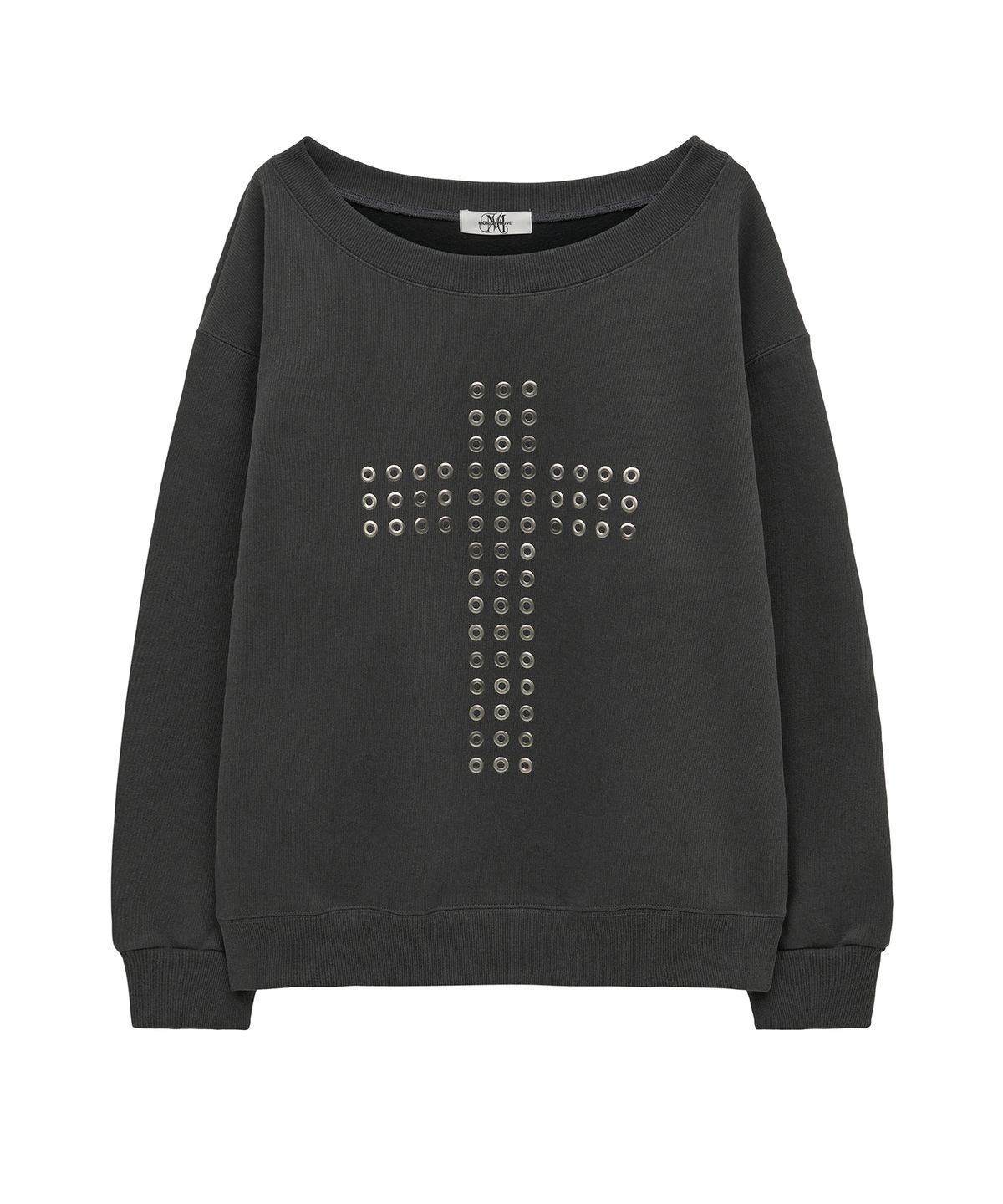 미드나잇 무브(MIDNIGHT MOVE) ey cross mtm (dark grey)