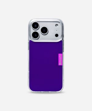 PANSY - 아이폰 & 갤럭시 폰케이스 - 비비드 컬렉션