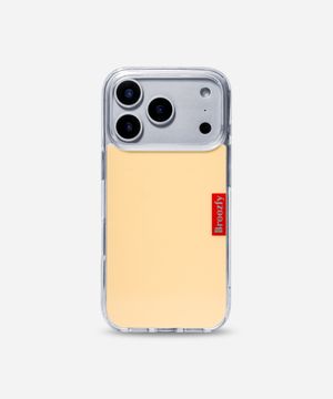 REED BEIGE - 아이폰 & 갤럭시 폰케이스 - 비비드 컬렉션