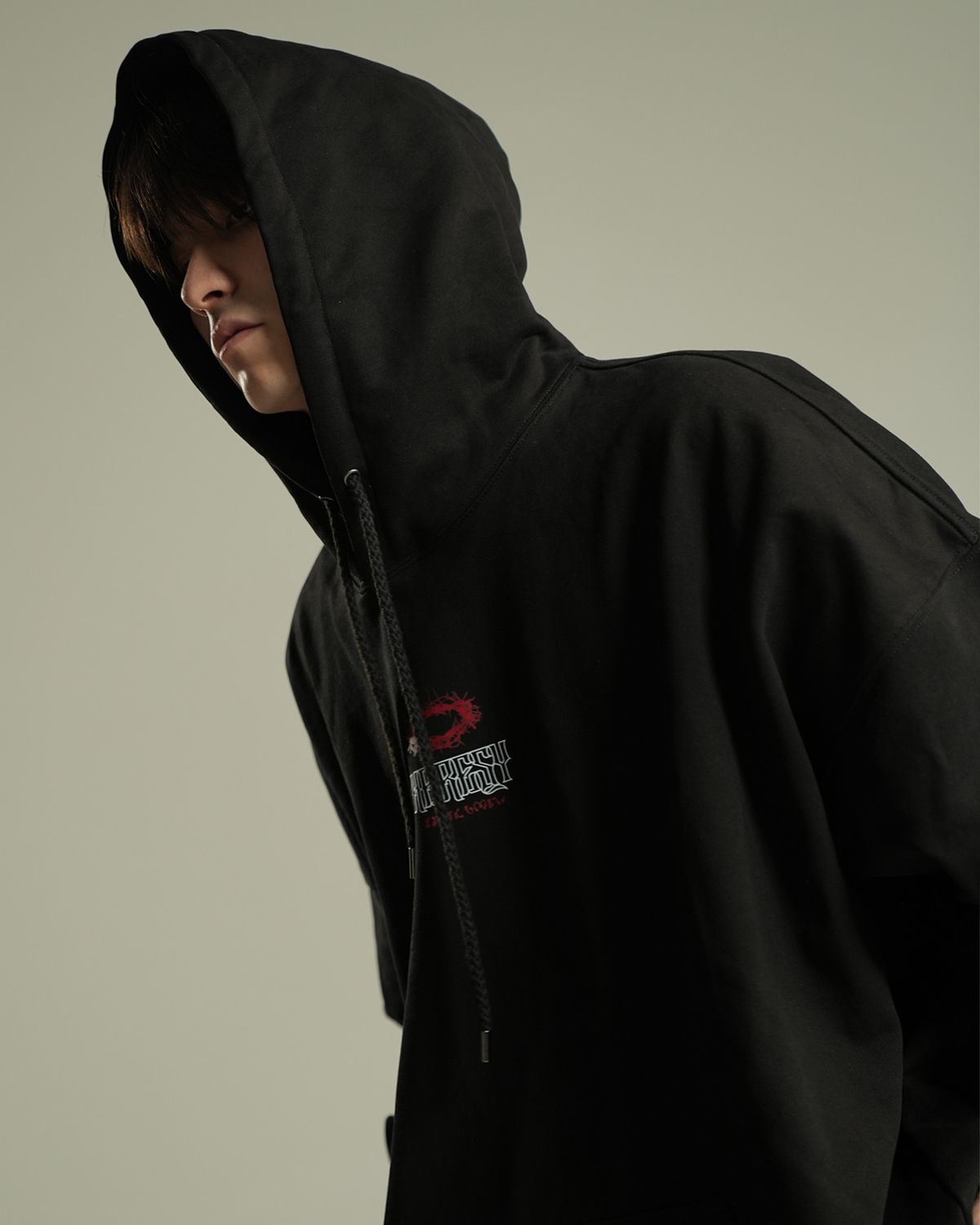 페이탈고스트(FATAL GHOST) Heresy V2