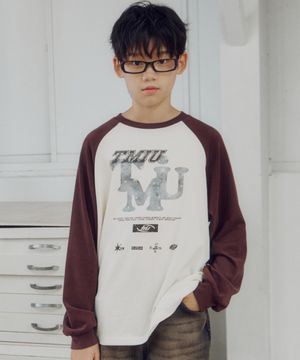 라글란 오버핏티