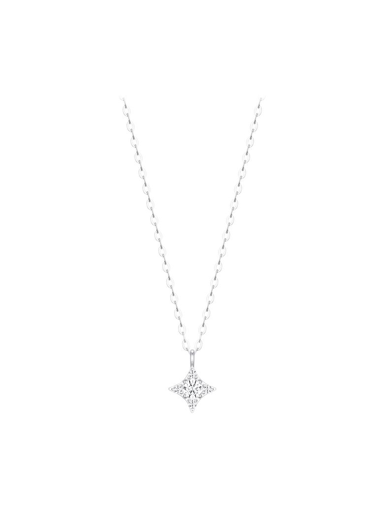 CELESTIA 14K 목걸이 (JJCTNQ5BV763W4420)