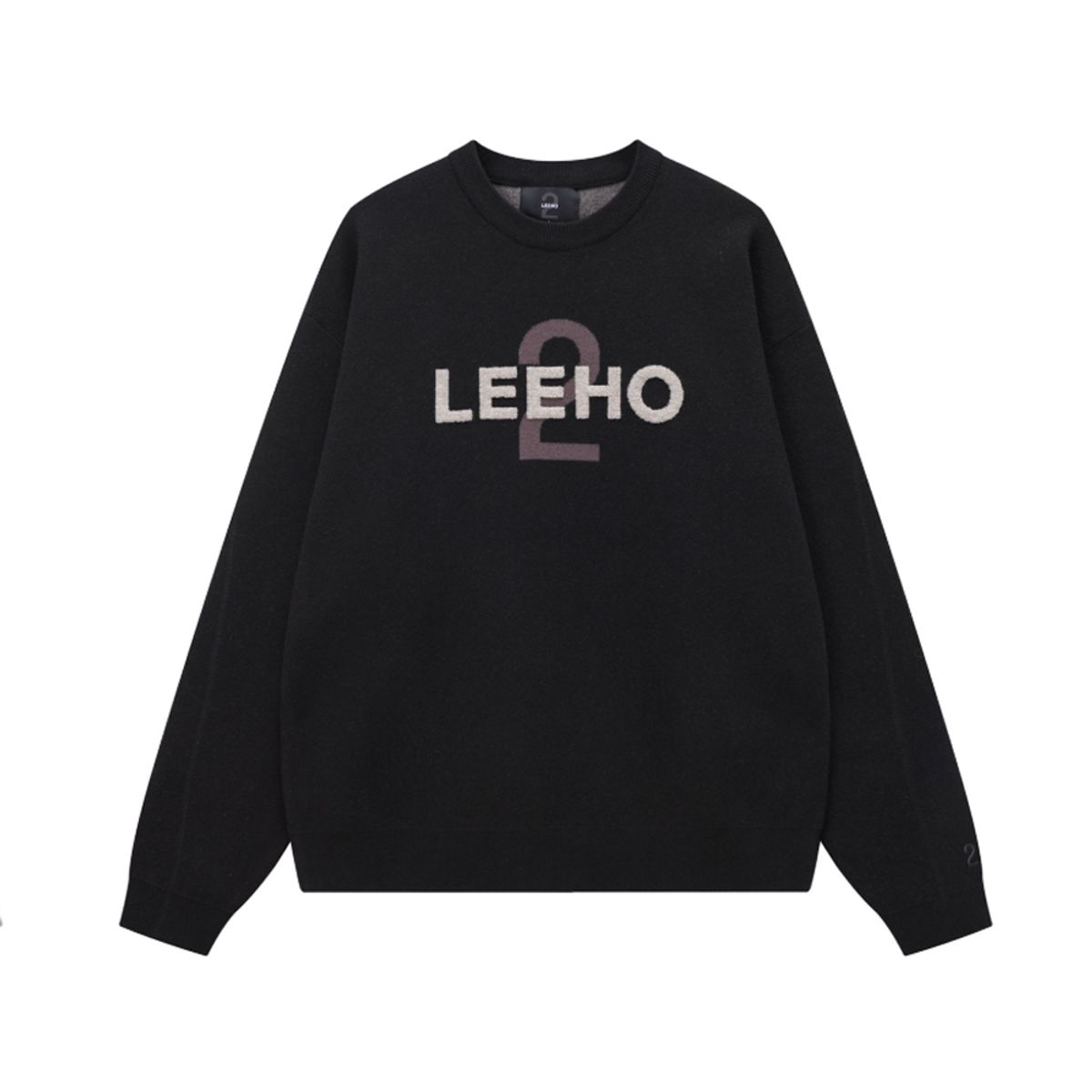 이호(LEEHO) LH241KT101U BLACK 스웨터