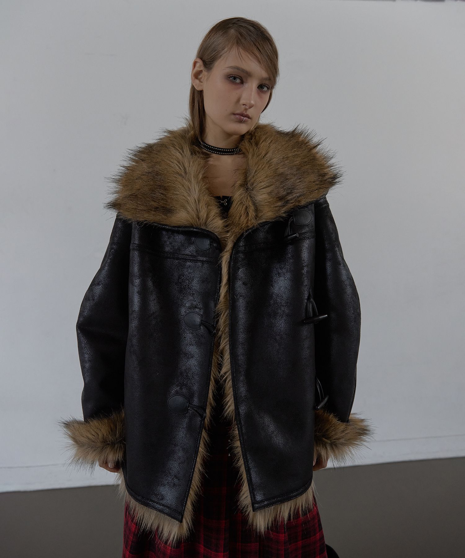 アウター特集 - 韓国人気ファッション通販 | MUSINSA日本