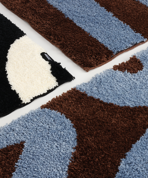 누브누브 발매트 40x60 (3 Colors)