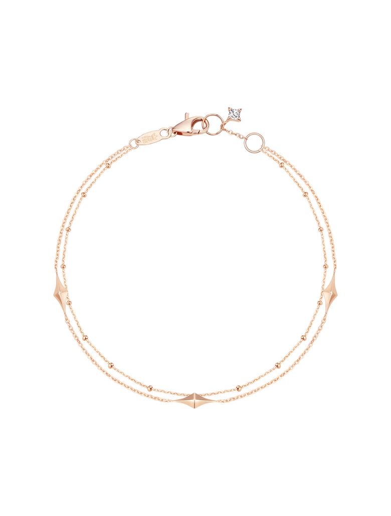 CELESTIA  14K 팔찌 (JJCTBQ5BV760R47S0)