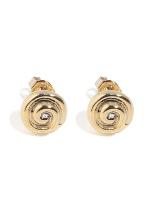 BE0083G EARRING