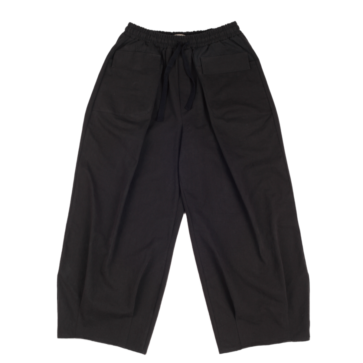 트라이베라(TRIBERRA) 4SEEDS PANTS(BLACK)