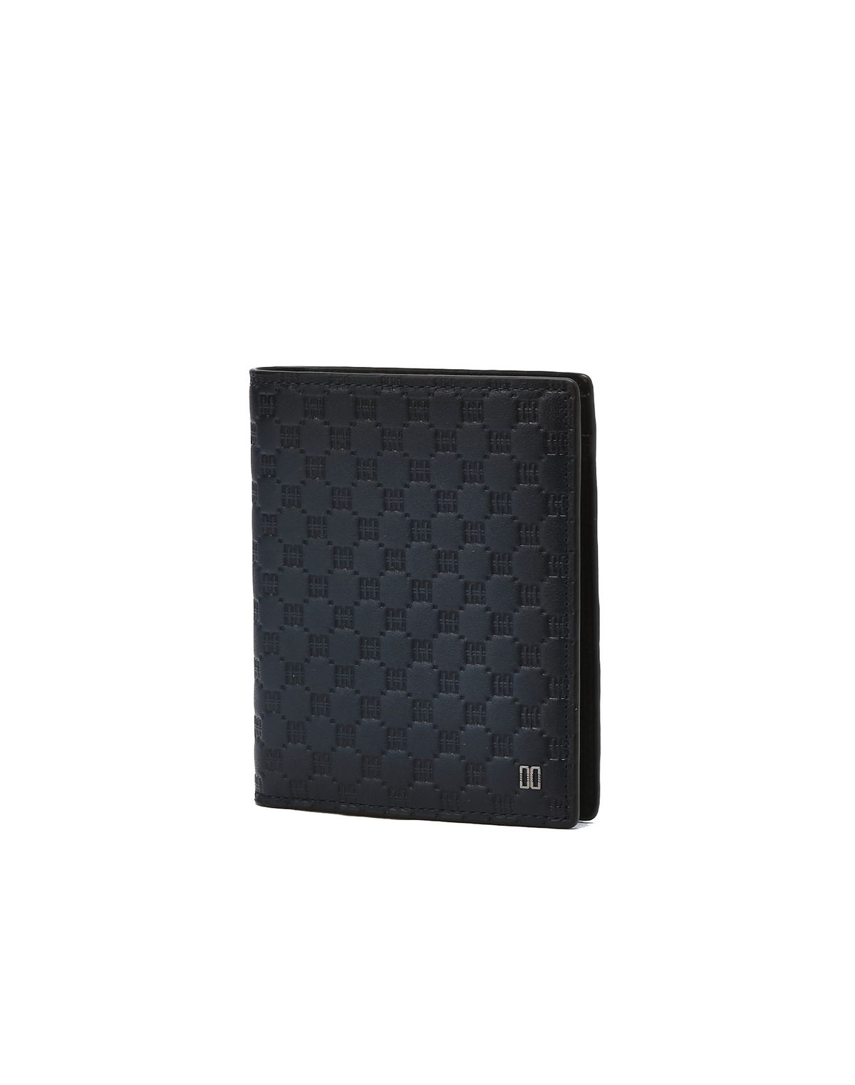 닥스 남성 액세서리(DAKS MEN'S ACCESSORIES) 루이스길드 그라데이션 소가죽 중지갑 DBWA6E290N2